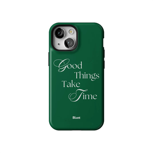 Good Things iPhone Case gallery - Iphone_13_Mini_Air_Plus_1