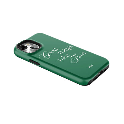 Good Things iPhone Case gallery - Iphone_13_Mini_Air_Plus_2