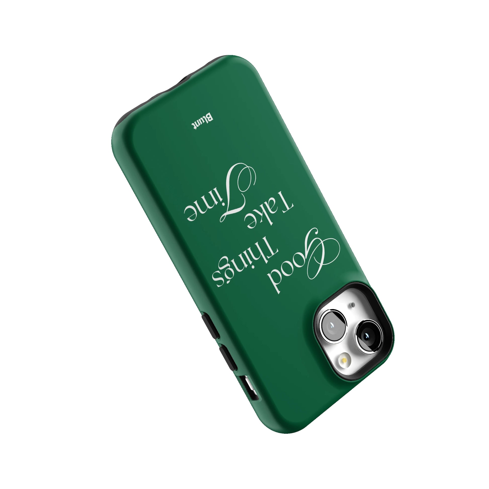 Good Things iPhone Case gallery - Iphone_13_Mini_Air_Plus_5