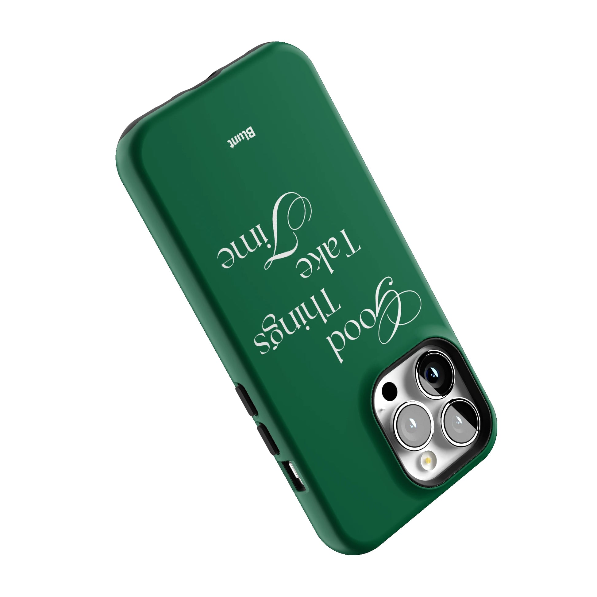 Good Things iPhone Case gallery - Iphone_13_Pro_5