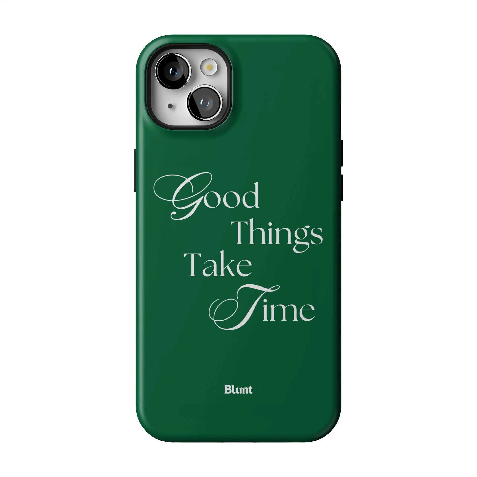 Good Things iPhone Case gallery - Iphone_14_Mini_Air_Plus_1