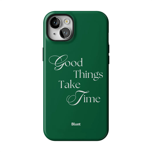 Good Things iPhone Case gallery - Iphone_14_Mini_Air_Plus_1