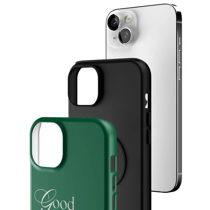 Good Things iPhone Case gallery - Iphone_14_Mini_Air_Plus_3