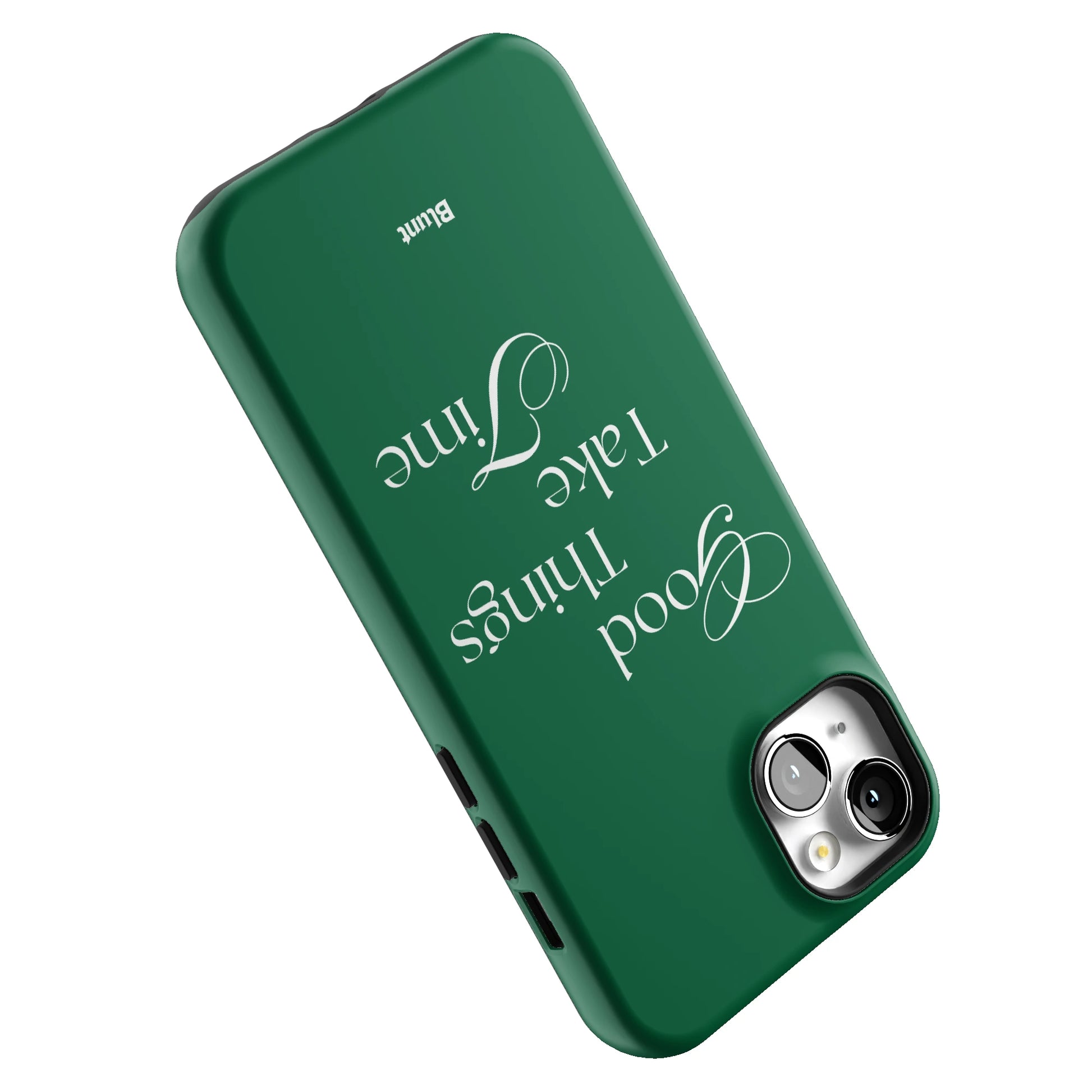 Good Things iPhone Case gallery - Iphone_14_Mini_Air_Plus_5