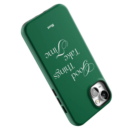 Good Things iPhone Case gallery - Iphone_14_Mini_Air_Plus_5