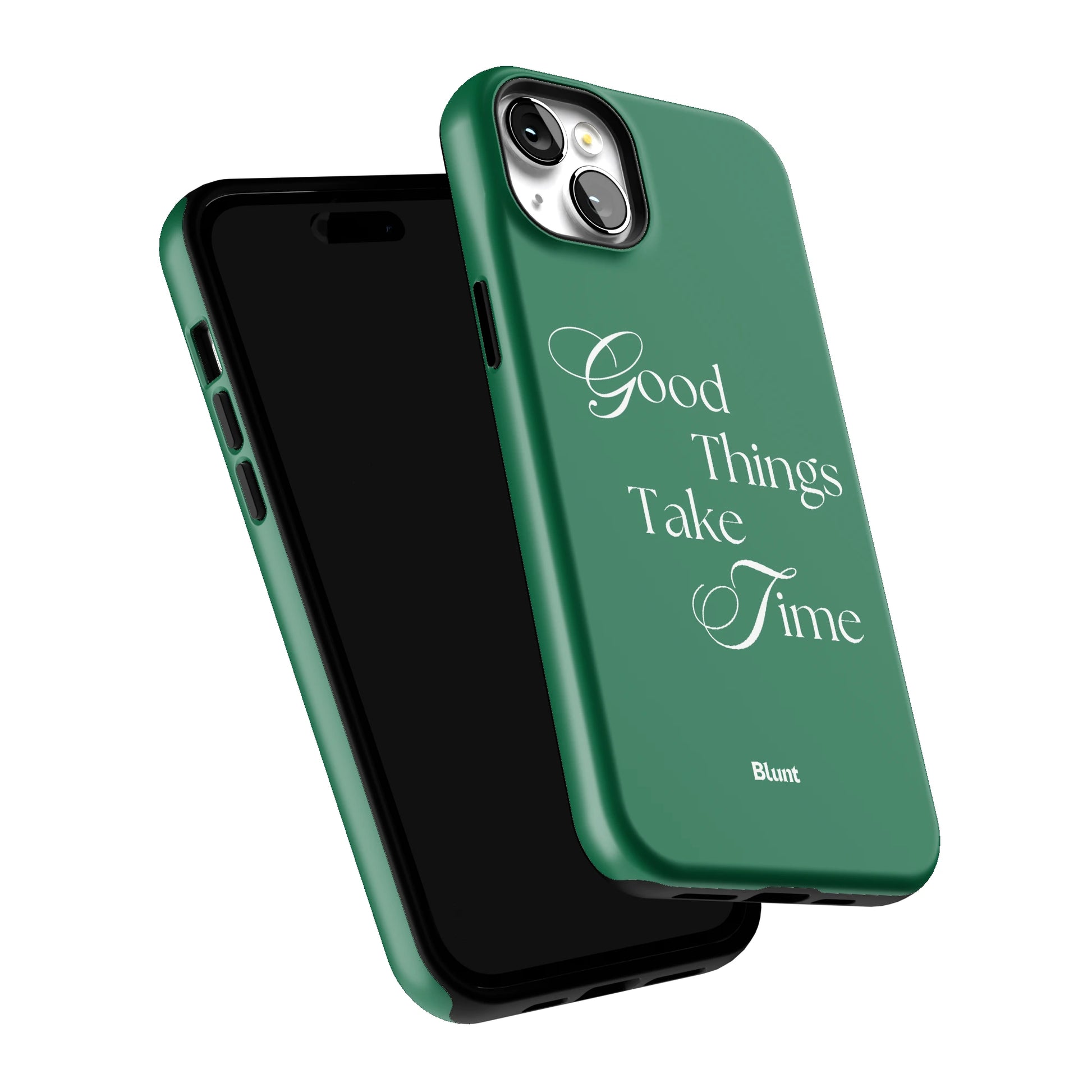Good Things iPhone Case gallery - Iphone_14_Mini_Air_Plus_6