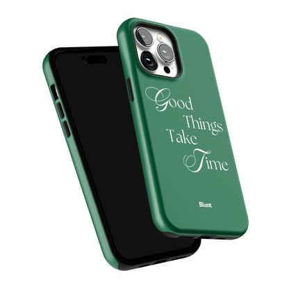 Good Things iPhone Case gallery - Iphone_14_Pro_Max_6