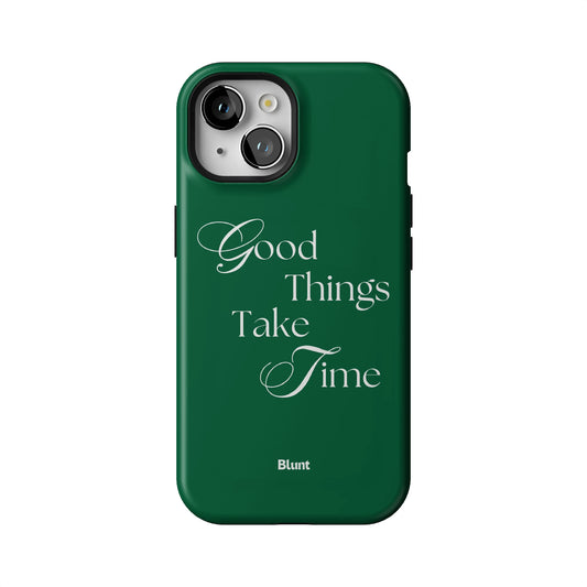 Good Things iPhone Case gallery - Iphone_15_Iphone_1
