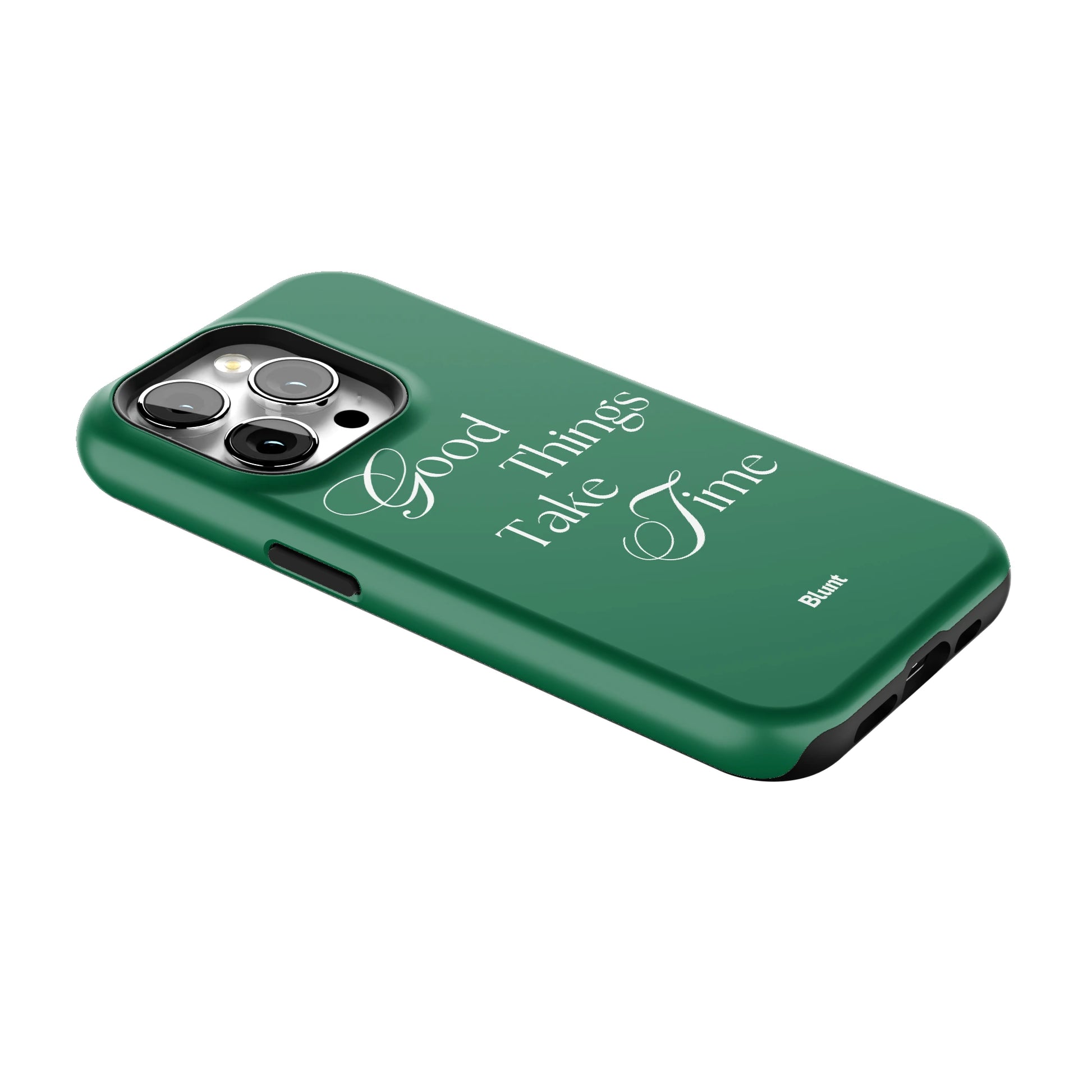 Good Things iPhone Case gallery - Iphone_15_Pro_2