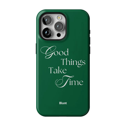 Good Things iPhone Case gallery - Iphone_15_Pro_Max_1