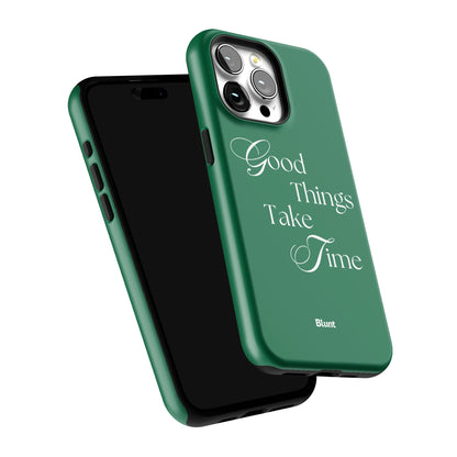 Good Things iPhone Case gallery - Iphone_15_Pro_Max_6