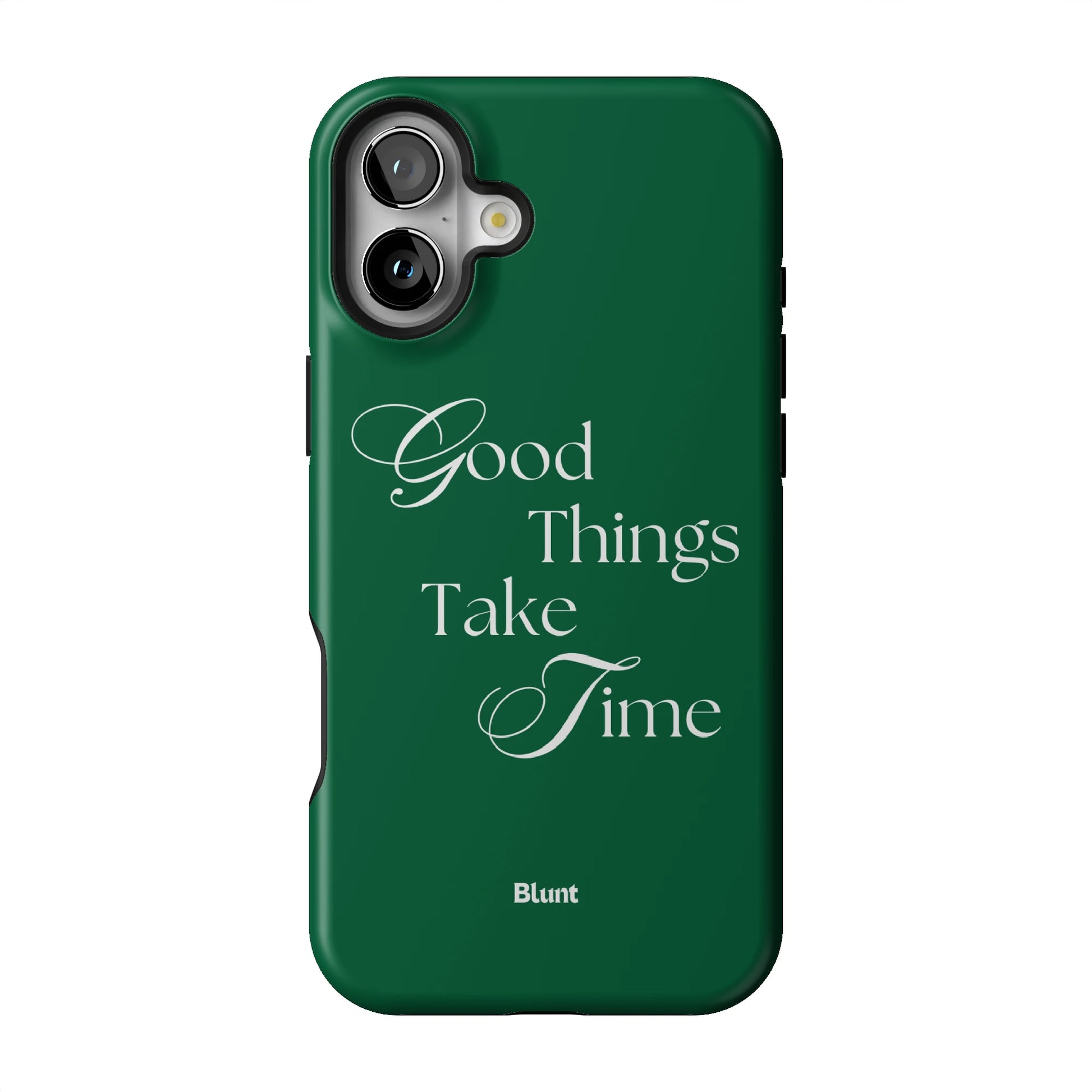 Good Things iPhone Case gallery - Iphone_16_Mini_Air_Plus_1