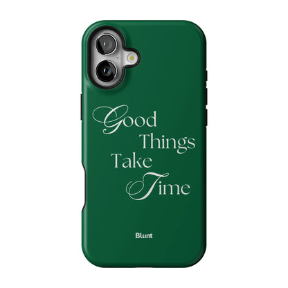Good Things iPhone Case gallery - Iphone_16_Mini_Air_Plus_1