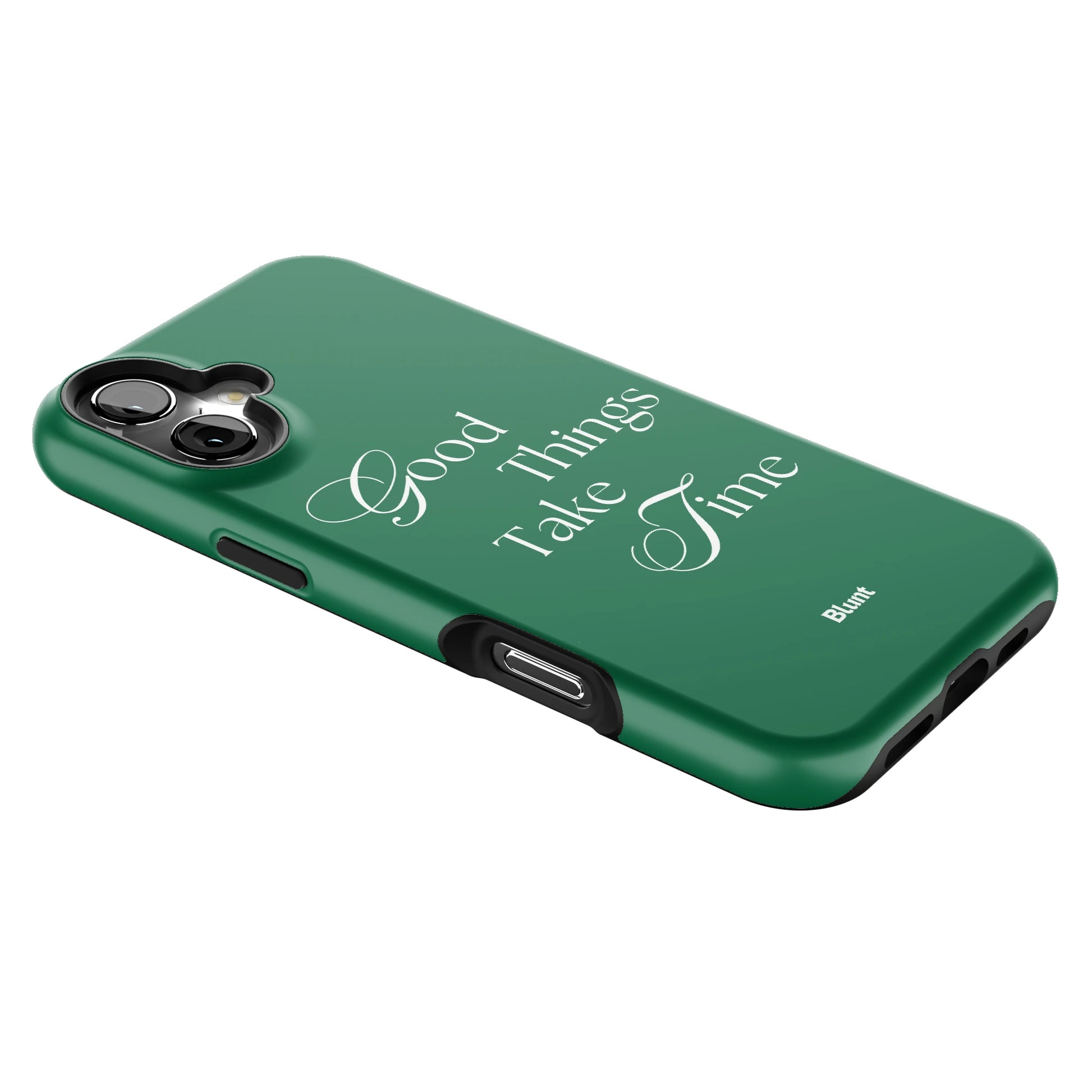 Good Things iPhone Case gallery - Iphone_16_Mini_Air_Plus_2