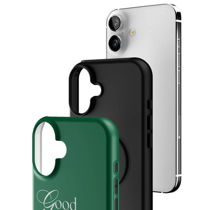 Good Things iPhone Case gallery - Iphone_16_Mini_Air_Plus_3
