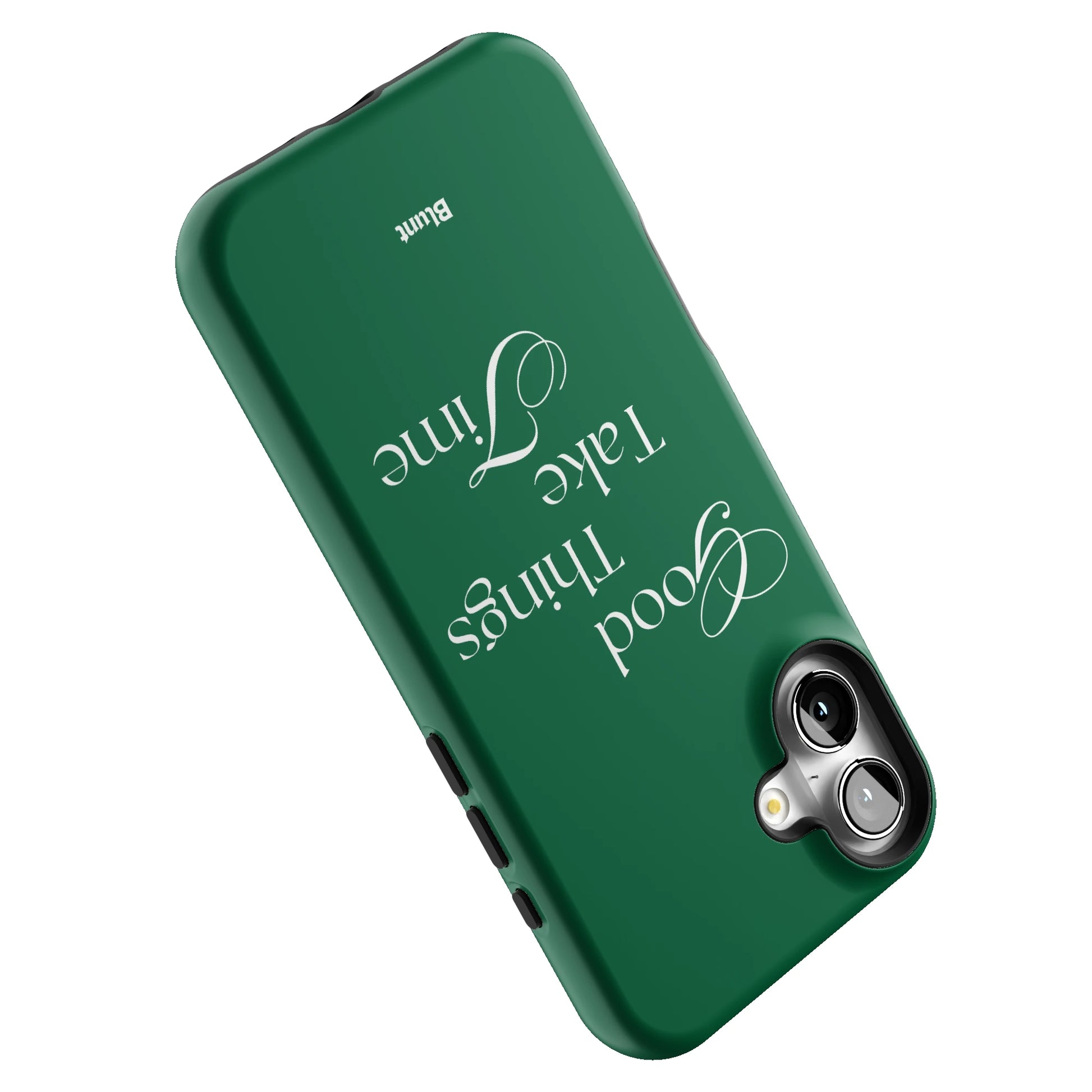 Good Things iPhone Case gallery - Iphone_16_Mini_Air_Plus_5