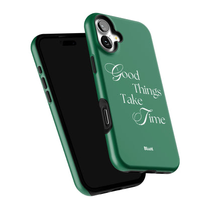 Good Things iPhone Case gallery - Iphone_16_Mini_Air_Plus_6