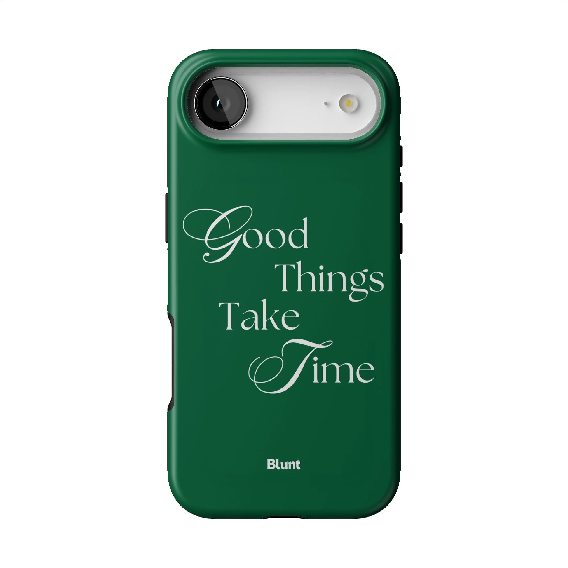 Good Things iPhone Case gallery - Iphone_17_Air_1
