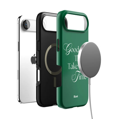 Good Things iPhone Case gallery - Iphone_17_Air_4