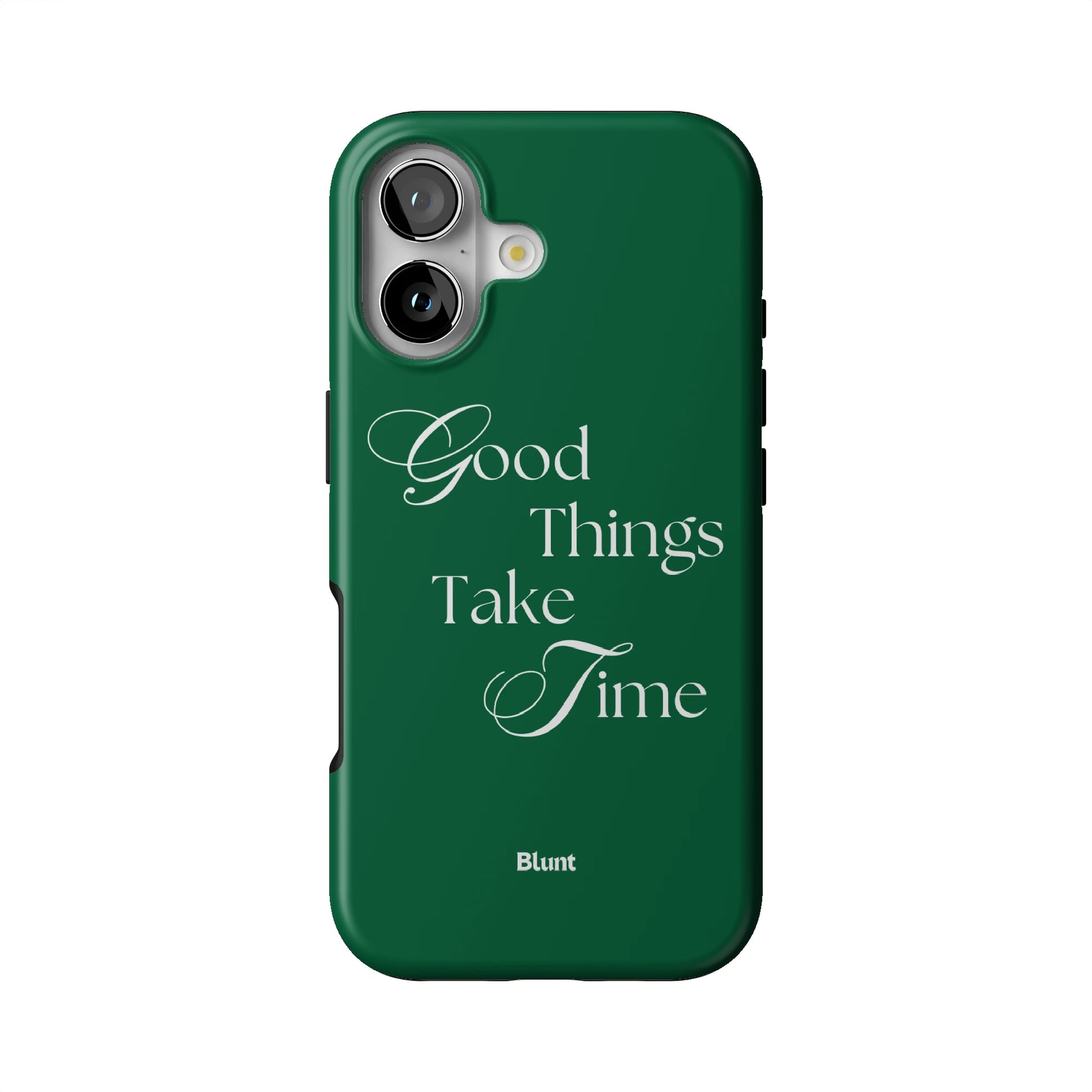 Good Things iPhone Case iPhone 17 Air / Tough Good Things iPhone Case iPhone 17 Air / Tough