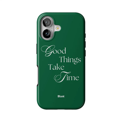 Good Things iPhone Case gallery - Iphone_17_Iphone_1