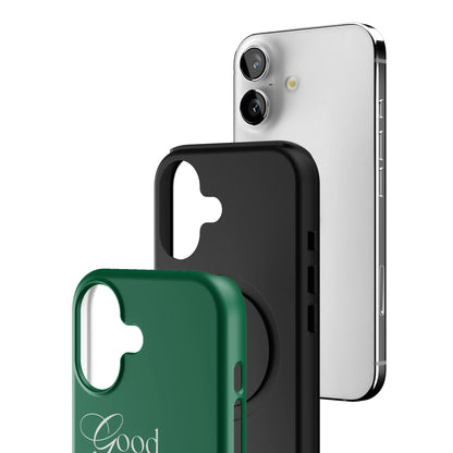 Good Things iPhone Case gallery - Iphone_17_Iphone_3