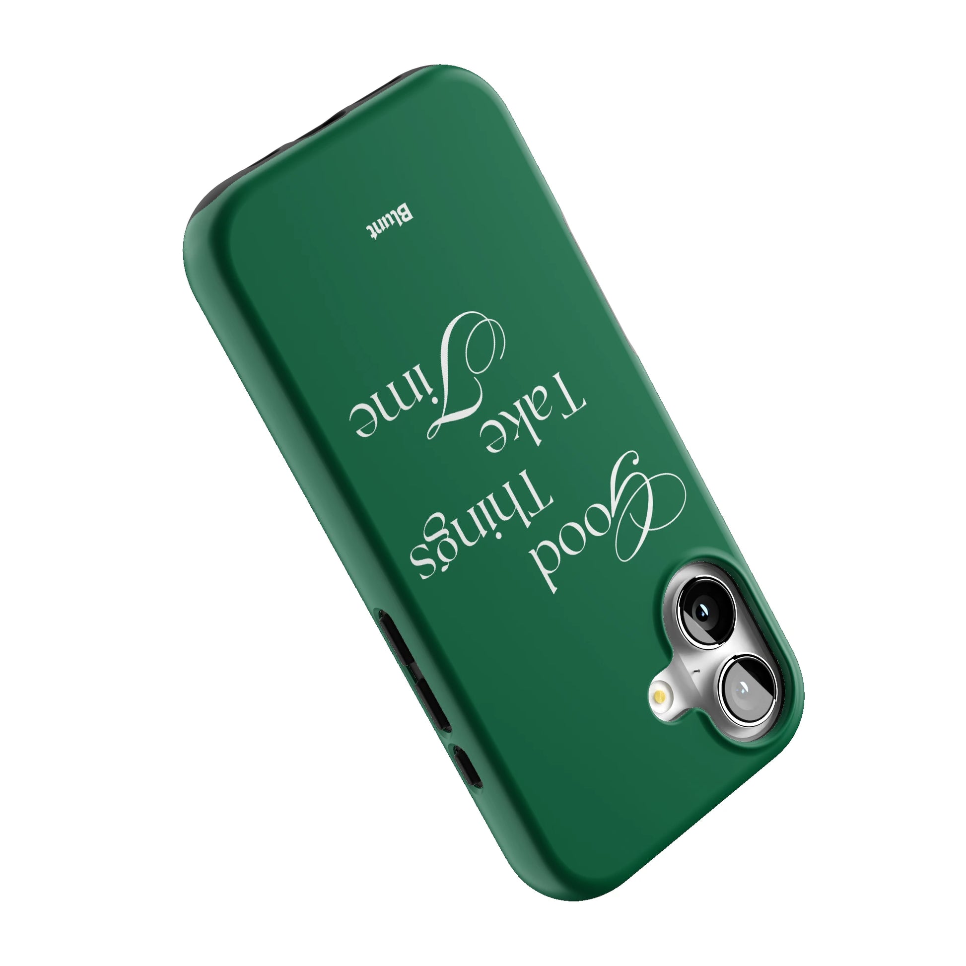 Good Things iPhone Case gallery - Iphone_17_Iphone_5
