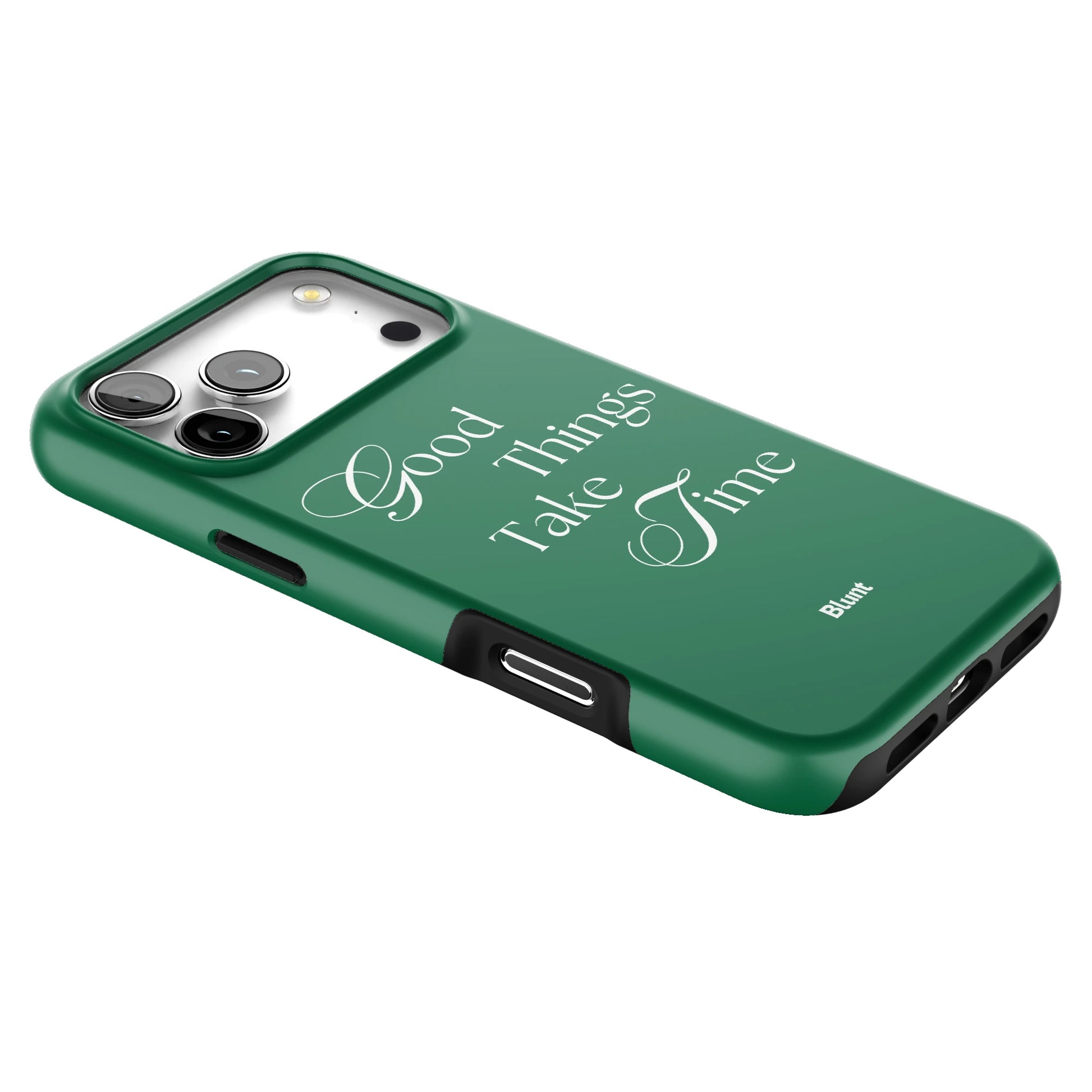 Good Things iPhone Case gallery - Iphone_17_Pro_Max_2