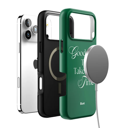 Good Things iPhone Case gallery - Iphone_17_Pro_Max_4