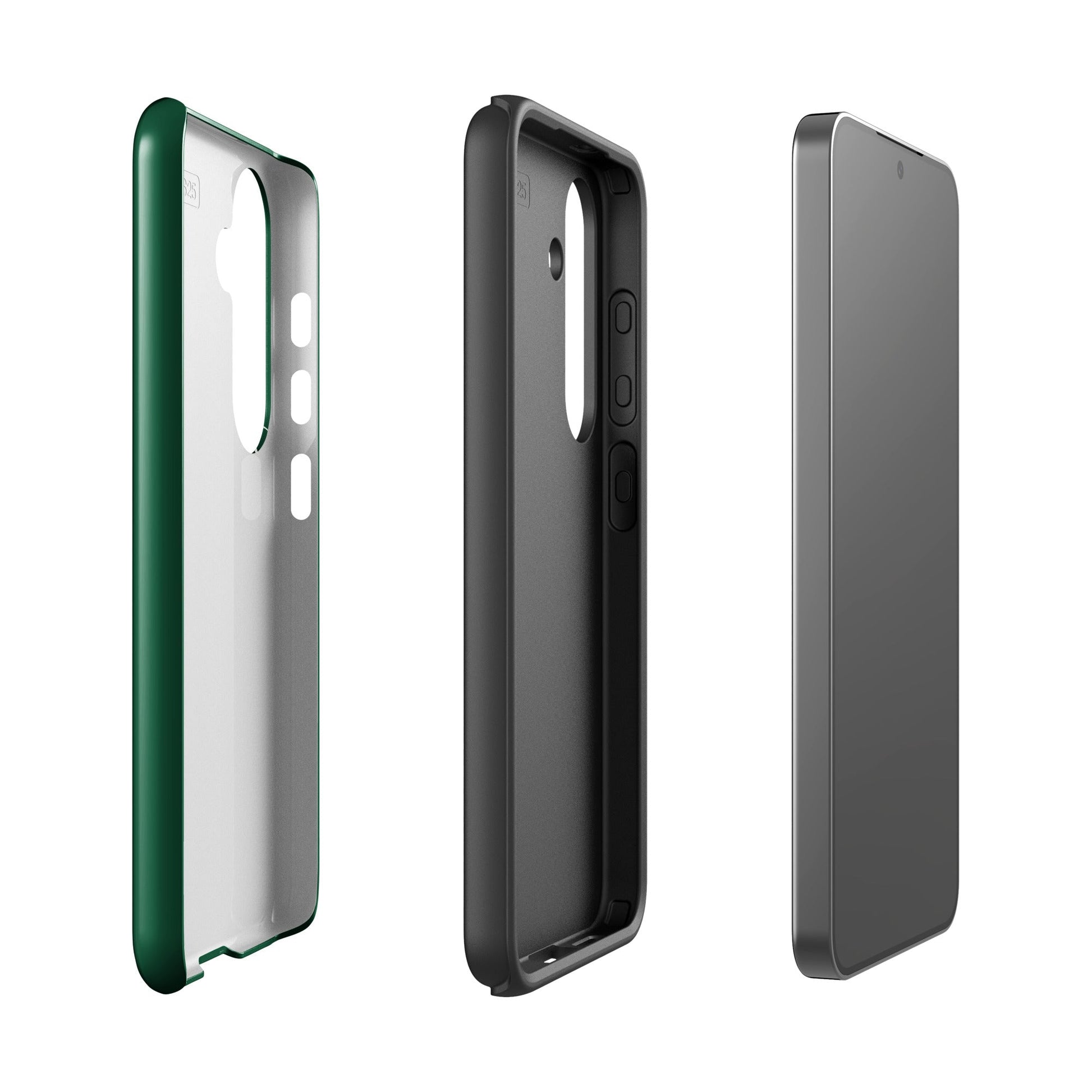 Good Things Samsung Case - Blunt Cases