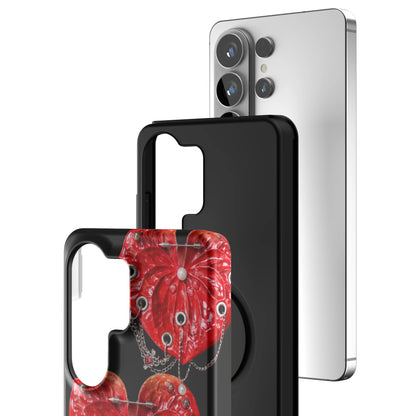 Fleurelic-samsung-case-Galaxy S26 Ultra-3