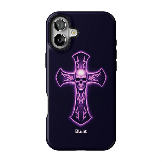 Ghost-Psalms-iphone-case-iPhone 16 Plus-1