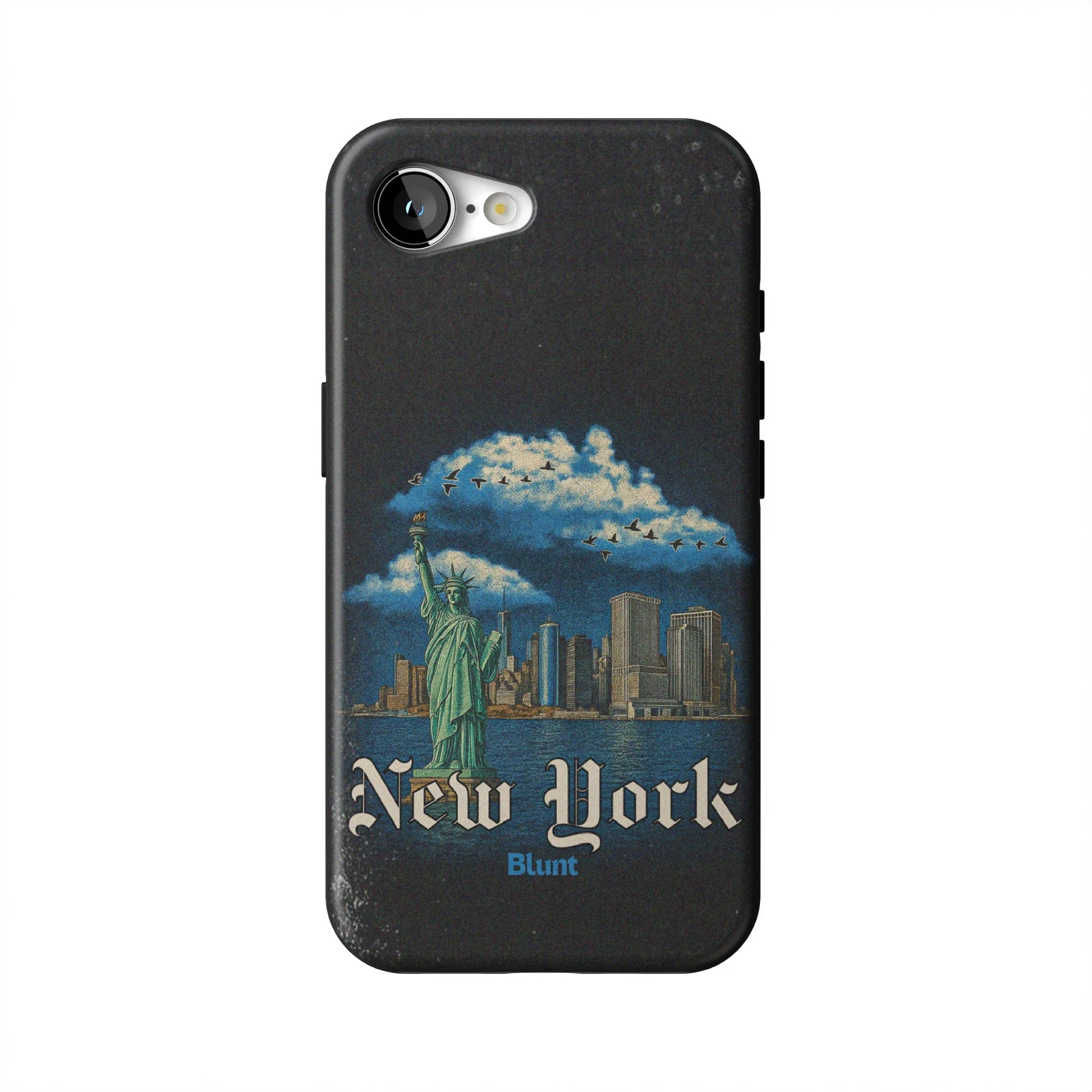 NYC-Skyline-iphone-case-iPhone 17 E-1