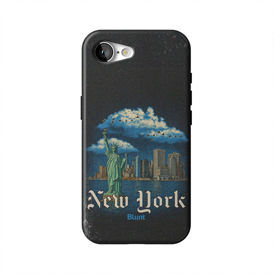 NYC-Skyline-iphone-case-iPhone 17 E-1
