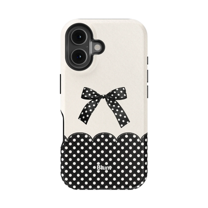 Polko iPhone Case
