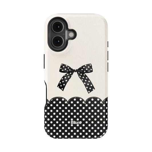 Polko iPhone Case