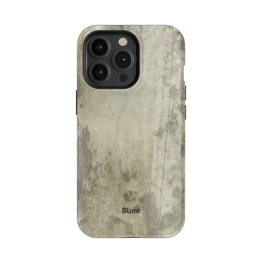 Wave iPhone Case