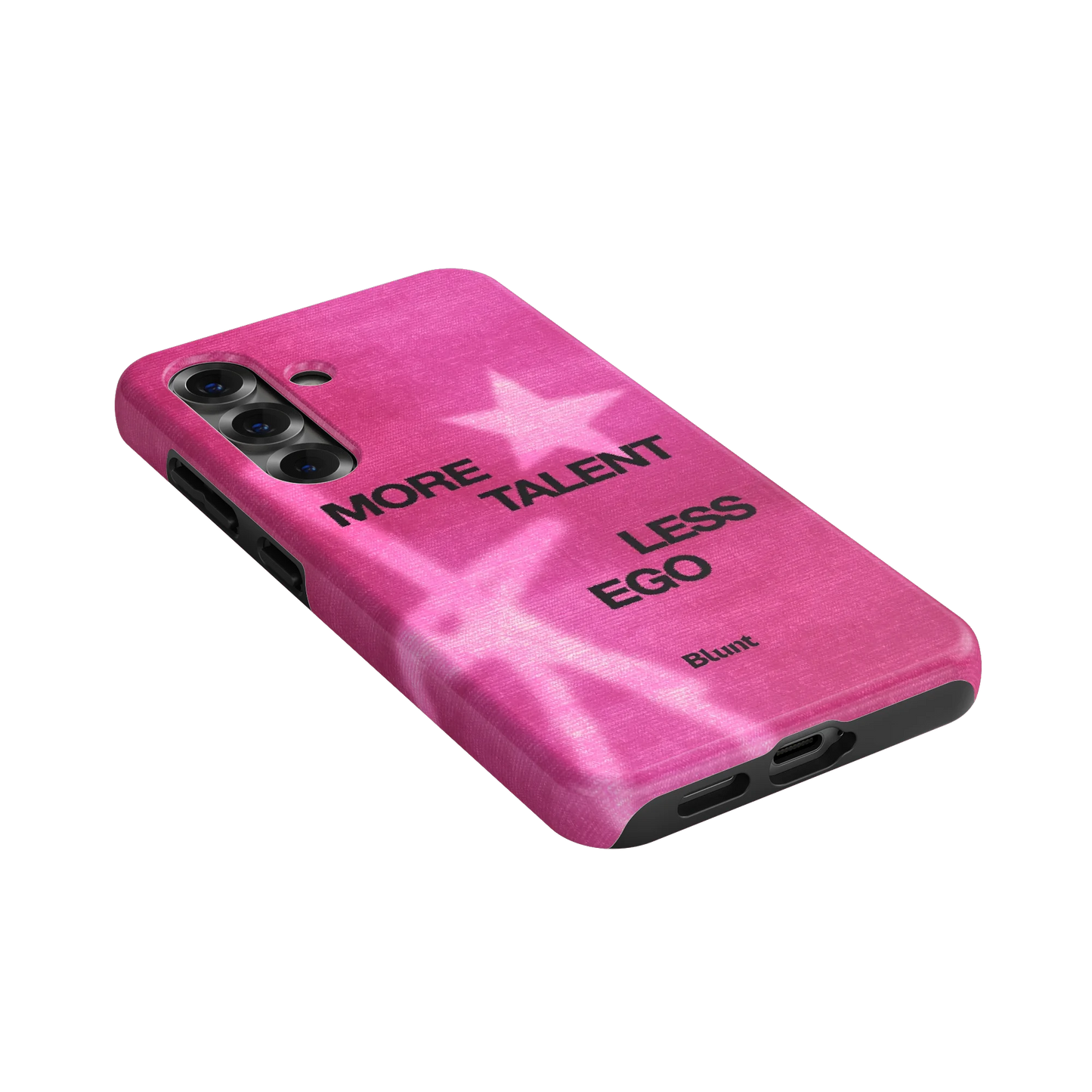 Talent Era Samsung Case