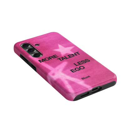 Talent Era Samsung Case