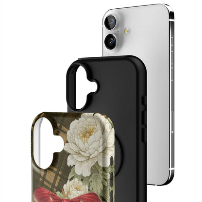 PLAID-EVENING-iphone-case-iPhone 16 Plus-3