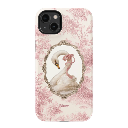 Lake Muse iPhone Case