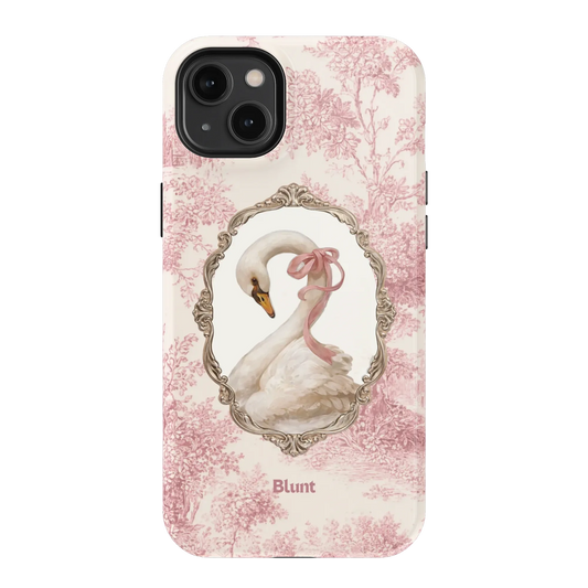 Lake Muse iPhone Case