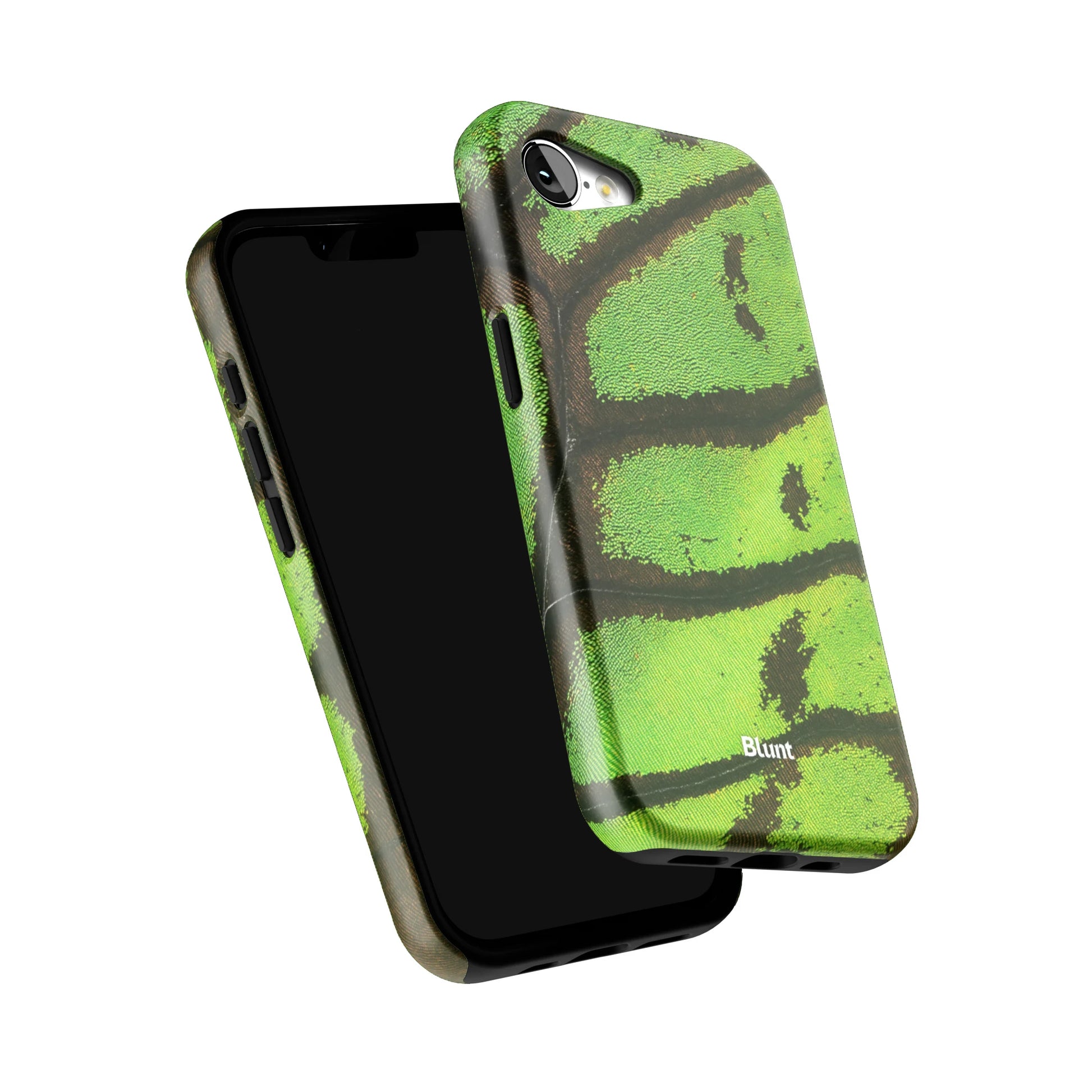 Venom-Wings-iphone-case-iPhone 17 E-5