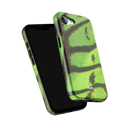 Venom-Wings-iphone-case-iPhone 17 E-5