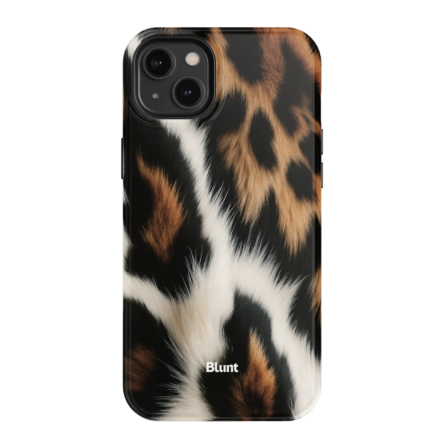 Savage Flame iPhone Case