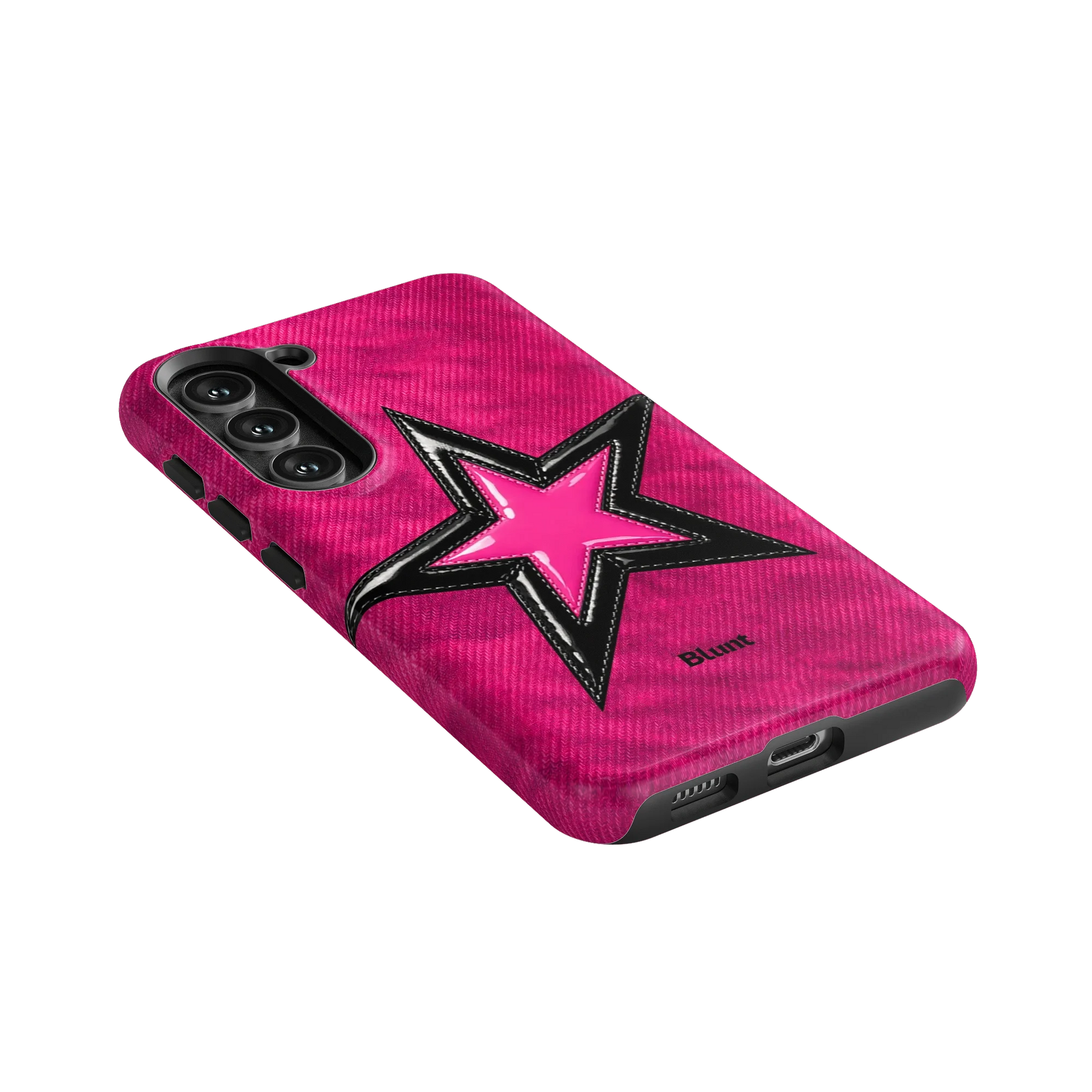 Popstar-Pink-samsung-case-Galaxy S23-2