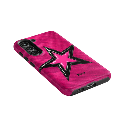 Popstar-Pink-samsung-case-Galaxy S23-2