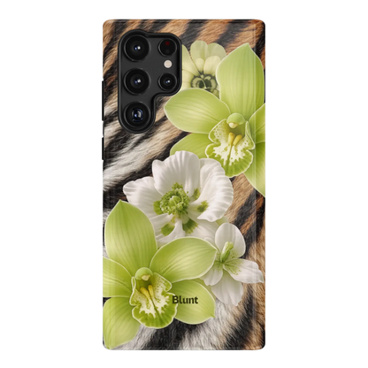 LIME-MYTHIC-samsung-case-S22 Ultra-1
