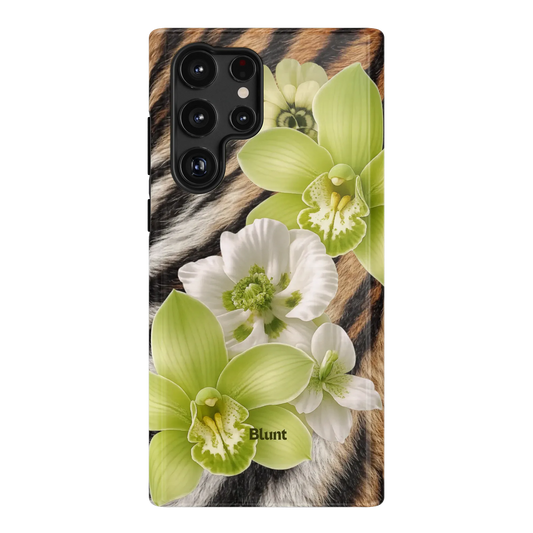LIME-MYTHIC-samsung-case-S22 Ultra-1