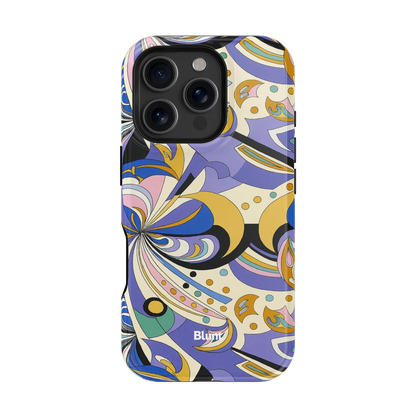 Julietta iPhone Case